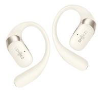 Cuffie A Conduzione Ossea Shokz Openfit 2 Beige