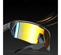 Auricolare a mano COMETTO OCCHI SULLI SMART per eseguire lo Multicolor Glass