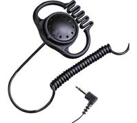 Auricolare albrecht oh 2b 71449