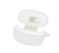 Auricolare antiurto Custodia protettiva per la pelle Lavabile Shell antiscivolo Tenere al sicuro da cadute accidentali per Buds T200 Lite