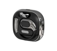 Auricolare Aperto Auricolare Clip Bluetooth 5.4 Open Ear Sport Auricolare Senza Fili Auricolare San-Filo Suono Stereo Orecchio Aperto Resistente all'acqua