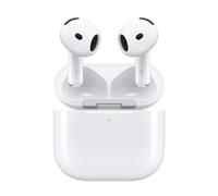 Auricolare Apple AirPods 4 con Cancellazione Attiva Rumore e Custodia USB-C