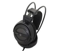 Audio-Technica ATH-AVA400 Cuffie Cablato A Padiglione MUSICA Nero