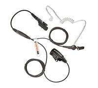Auricolare auricolare per Multipin mic PTT per Hyt Hytera PD700 radio a due vie, PD705, PD702 PD782, PD780 PD785, PT580H, pt-580
