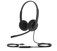 Auricolari con Microfono Yealink UH34 Lite