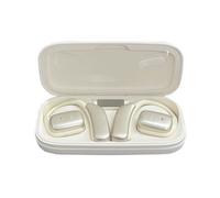 Auricolare Bluetooth 5.3 ad archetto ricaricabile open-ear microfono integrato