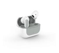Auricolare Bluetooth 5.3 senza fili Touch Control 1A16qE60 (bianco)