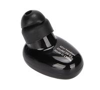 Auricolare Bluetooth a Orecchio Singolo, Mini Auricolari Sportivi Wireless Invisibili, 8 Ore di Conversazione Microfono HD 8 Ore di Conversazione Microfono HD per Auto Veicolo Business/Telefoni/PC