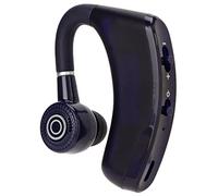 Auricolare Bluetooth, Auricolare Business a Mani Libere con Display Digitale a LED Design Ergonomico PX5 Impermeabile Compatibile con Cellulare e PC