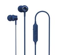AURICOLARE BLUETOOTH CELLY BLU IN-EAR IN ALLUMINIO METALLIZZATO, DOT BHSTEREO2BL