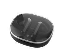 AURICOLARE BLUETOOTH CELLY NERO, ULTRALEGGERO, FORMA A GOCCIA, GESTIONE SHEER2BK