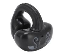 Auricolare Bluetooth Clip-On Hi-Fi con batteria da 50 mAh Nero Puro