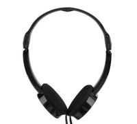 Auricolare Bluetooth con batteria a lunga durata, doppio microfono con cancellazione del rumore, auricolare wireless con microfono, design pieghevole