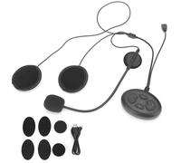 Auricolare Bluetooth con connessione wireless, accesso rapido a Internet, trasmissione dati efficiente, auricolare Bluetooth 5.0 vivavoce con