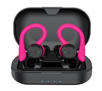 Auricolare Bluetooth Impermeabile per il Nuoto A Lunga Durata, Auricolare 7790