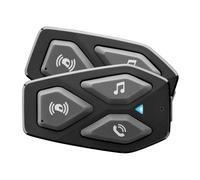 Auricolare Bluetooth Interphone U-COM3 Twin Pack
