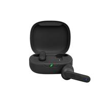 JBL AURICOLARI BLUETOOTH WAVE 300 TRUE WIRELESS NERO**PUOI PAGARE ANCHE ALLA CONSEGNA!!!**