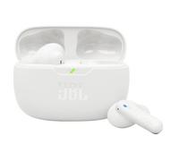 AURICOLARE BLUETOOTH JBL WAVE BEAM 2 WHITE