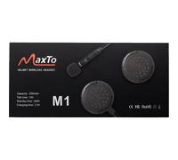 Auricolare Bluetooth MaxTo M1