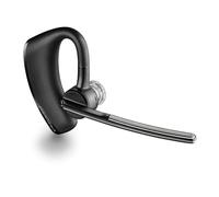 Auricolare Bluetooth monoaurale compatibile con le cuffie wireless Voyager Legend Poly con ricarica