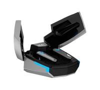 Auricolare Bluetooth Ricarica Veloce Lunga Resistenza Chiamata HD Modalità Bluetooth Auricolare Riduzione del Rumore Dual 5.3 Auricolare