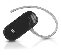 Sbs Auricolare Bluetooth per telefoni cellulari e Smartphone colore Nero - TE0CBH80K