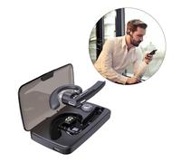 Auricolare Bluetooth Senza Fili Auricolare Business Driving Auricolare