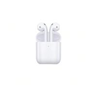 Auricolare Bluetooth T2S Batteria a lunga durata Suono in tempo reale Chip Bluetooth V5.3 Nessun senso di ritardo Pellicola composita in titanio Controllo touch Universale Apple Android Interfaccia lu