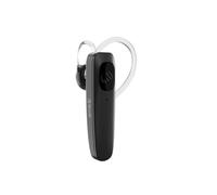 Auricolare Bluetooth - TELLUR - Vox 155 - Nero - Antirumore - Senza fili