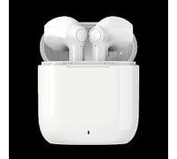 Denver Twe-39 Wireless Earphones Bianco