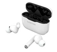 Auricolare Bluetooth TWS-5 In-Ear/Stereo/BT5.3 nero