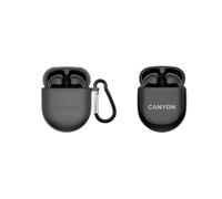 Auricolare Bluetooth TWS-6 Modalità gioco/BT 5.3 nero