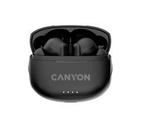 Auricolare Bluetooth TWS-8 ENC Auricolari/BT 5.3 nero
