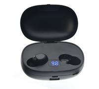 Auricolare Bluetooth TWS Cuffie wireless Mini auricolari Auricolari stereo