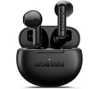 Urbanista - Auricolari True Wireless Con Multipoint Austin 2-midnight Black - Nero URBANISTA