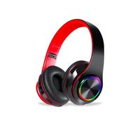 Auricolare Bluetooth - VHV - Modello pieghevole - Durata della batteria 8 ore - Microfono integrato - Bluetooth 5.0