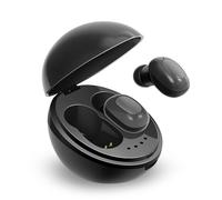 Auricolare Bluetooth wireless a forma di capsula spaziale A10 TWS con scatola di
