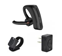 Auricolare Bluetooth wireless per ricetrasmittenti Motorola