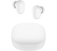 Xiaomi Wireless Earphones, Redmi buds 6 Play, 36 Hours Playtime, AI Call Noise R