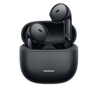 XIAOMI REDMI Buds 8 Active - Auricolari Bluetooth TWS Semi-in-ear, Driver titanio da 14,2 mm per bassi potenti, Fino a 37h di autonomia, BT5.4, connessione simultanea a 2 dispositivi, 5EQ, IP54, Nero