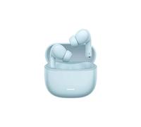 XIAOMI Redmi Buds 8 Lite: cuffie TWS in-ear con cancellazione del rumore fino a 42 dB, driver da 12,4 mm per bassi potenti, autonomia fino a 36h, 5 EQ e Bluetooth 5.4, Blu