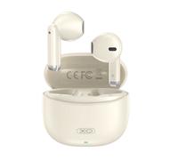 AURICOLARE BLUETOOTH XO X33 BEIGE X33-GD