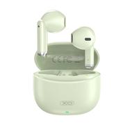AURICOLARE BLUETOOTH XO X33 GREEN X33-G