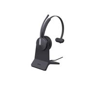 Auricolare Bluetooth Yealink - BH70 Mono con supporto per Teams,...