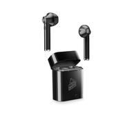 AURICOLARE BT TWS MUSIC SOUND NERO