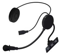 AURICOLARE CASCO MOTO BLUETOOTH V5.2 SST SPEAK&RIDE IMPERMEABILE