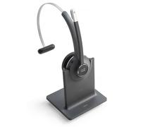 Auricolare Cisco 561 monoaurale wireless Bluetooth USB per ufficio/call center nero