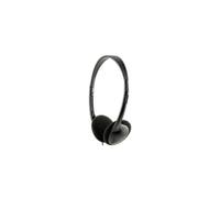 Auricolare compatibile con emittenti Tour Guide Auricolare duo confortevole, compatibile con le emettenti Tour Guide