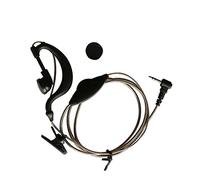 Auricolare Con Auricolare Da 2,5 Mm Per Motorola Cobra Walkie Talkie Radio