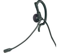 Auricolare con microfono Motorola Auricolare con microfono, tipo gancio, per ricetrasmittenti
